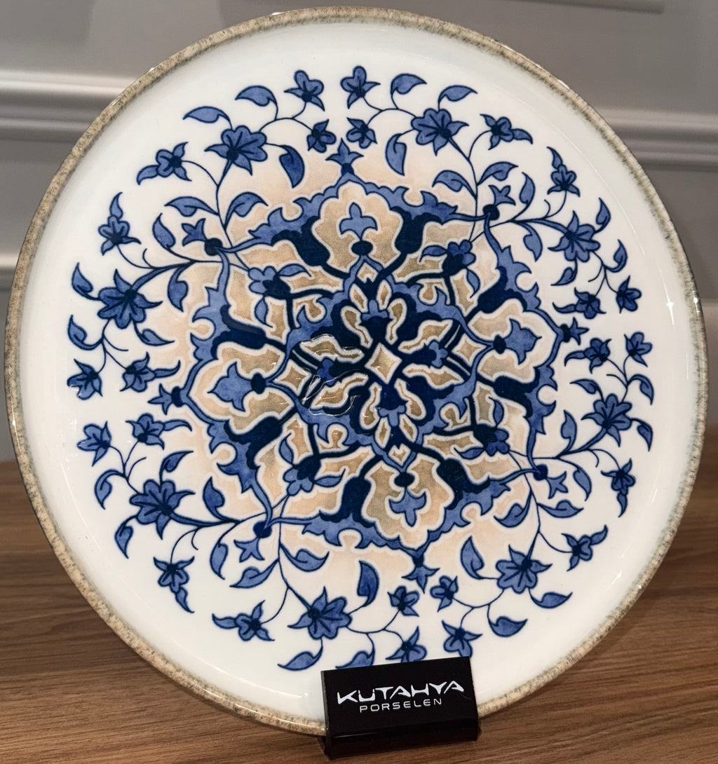 Assiette à  dessert tile legacy