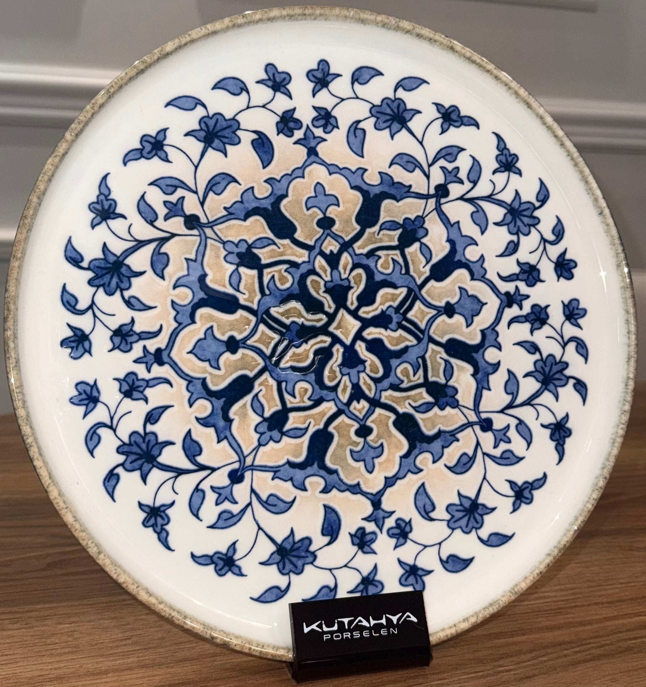 Assiette à  dessert tile legacy