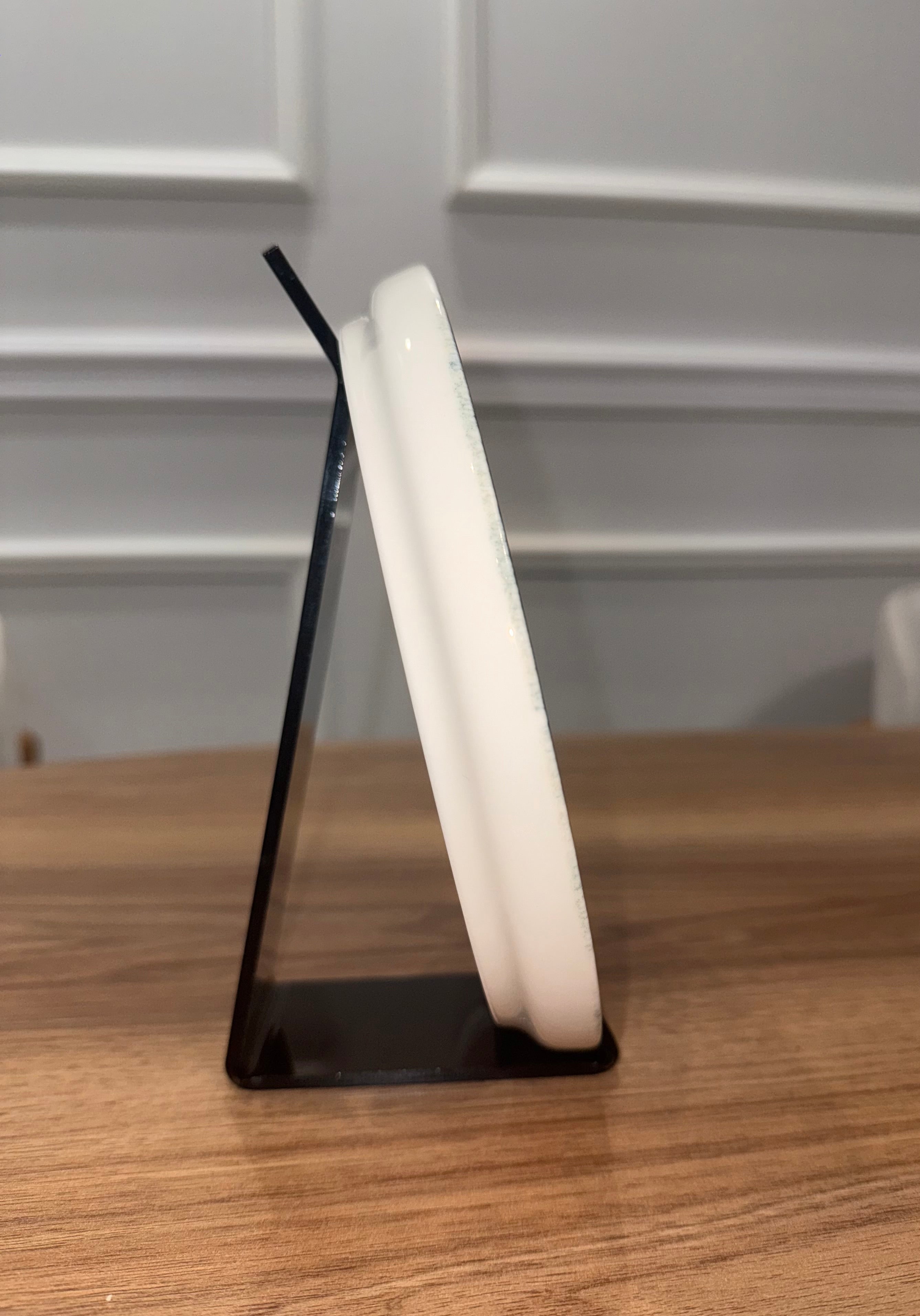 Assiette à  dessert tile legacy