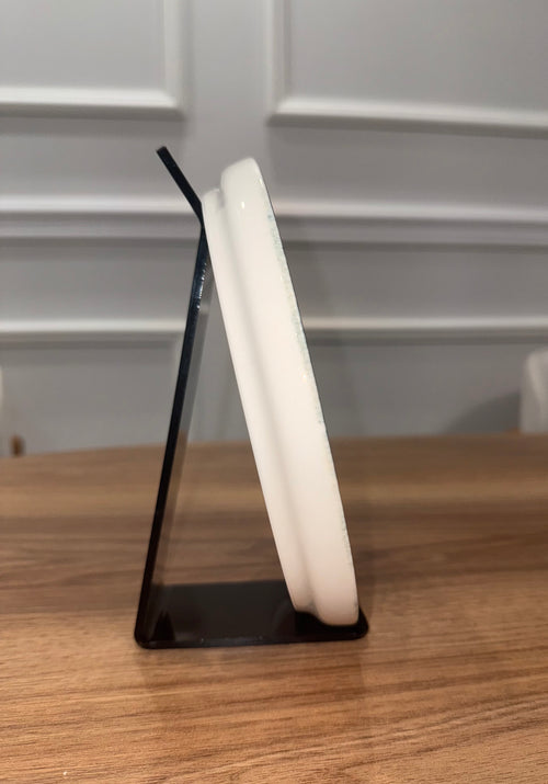 Assiette à  dessert tile legacy