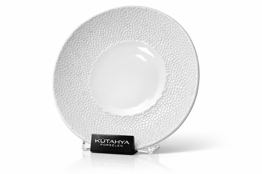 Assiette plates Welson